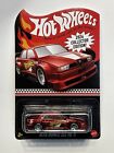 Hot Wheel New #5 2024 Mail In Alfa Romeo 155 V6 TI With Protector In Hand