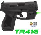ArmaLaser TR41- Green Laser Sight for Taurus GX4 - Touch-Activated, Easy Install