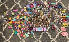 Massive Lot Of Littlest Pet Shop LPS Animal Figures ~ Over 190 Cats Dogs & More!