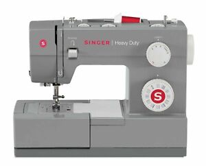 SINGER | 4423 Heavy Duty Sewing Machine With Included Accessory Kit