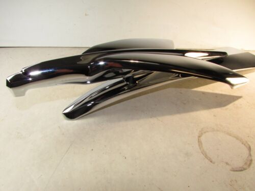 OUTSTANDING NORS 1953 Chevy Accessory Hood Ornament Bird  Eagle SUPER CHROME!