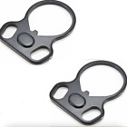 Two Point Sling Mounts,Industries Sling Attachment, Durable Heavy-Duty