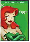DC Super Villains: Poison Ivy (DVD)New