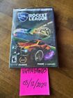 BRAND NEW SEALED Rocket League:Collector's Edition ACTIVATES ON STEAM (PC, 2016)