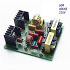 Power Driver Board 110V/220V 60W 40KHz Ultrasonic Cleaning Transducer Cleaner