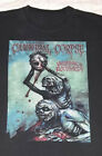 Cannibal Corpse Album  Men T-shirt Black Cotton All Sizes S to 5XL HA137