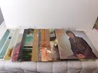 LOT OF 12 COUNTRY VINYL RECORD LPS- MISCELLANEOUS-VTC