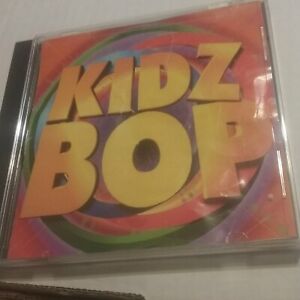 Kidz Bop - Audio CD By Kidz Bop Kids - VERY GOOD