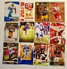 2020 Panini Chronicles Football Inserts Set Update with ALL Rookies You Pick