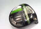Callaway Epic MAX 10.5* Driver Head Only 10.5 Excellent