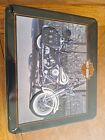 Harley Davidson 1997 Heritage Springer Puzzle in Collectors Tin, 1000 pieces