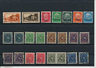 Germany, Deutsches Reich, Nazi, liquidation collection, stamps, Lot,used (RT 45)