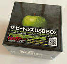 Beatles USB Stereo w/Extra Limited Edition Japan SEALED / NEW Apple
