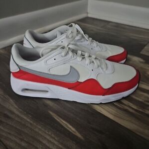 Nike Air Max Shoes Size 10