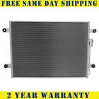 AC Condenser For 2008-2016 Freightliner M2 106 Western Star 4900FA (For: Freightliner M2 106)