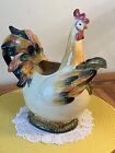 Farm Rooster Collection Pitcher by Park Designs