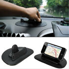 1X Universal Car Dashboard Anti Slip Pad Holder Mount Stand For Cell Phone GPS
