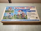 Swing-N-Slide Covered Wagon Do It Yourself Hardware Kit 3 Designs In One NEW