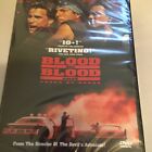 Blood In, Blood Out - (R, DVD, 2000) gang Movie New Bound by LA Shot Crime Red