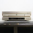 Pioneer DVL-919 LD Laser Disc DVD Player with Remote Control