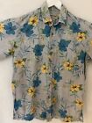 vintage hawaiian shirt  Small Cooke  street 100% cotton w/ free shipping