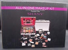 Shany Professional All In One MAKEUP KIT w Case Shadows Pencils Brushes New