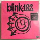BLINK-182 – ONE MORE TIME... - TRAVIS' CLEAR & WHITE COLORED VINYL LP NEW - A21