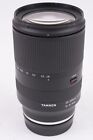 Tamron 28-200mm f/2.8-5.6 (A071) Di III RXD Camera Lens for Sony E Mount #T2187