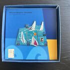 SAILING SPORT EVENT - SPECIAL EDITION ATHENS 2004 OLYMPIC GAMES PINS