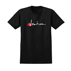 Venture Skateboard Trucks Shirt 92 Black