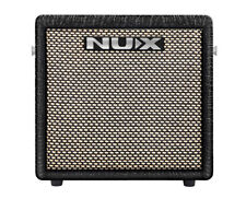 NUX Mighty 8 BTMKII Portable Battery Powered Combo Amp w/Bluetooth - Open Box