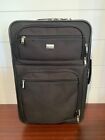 Travelpro  Black 22”  2-Wheeled Expandable Carry on Suitcase