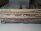 Lot of 30 Country and Western LPs - Bright vinyl - Stronger VG and Much Better