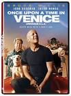 Once Upon a Time in Venice - DVD By Bruce Willis - VERY GOOD