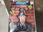 Classic Vhs Tapes Inspector Gadget
