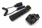 Waterproof IEC IPX8 Green Laser Sight with Scope Mount for Rifle