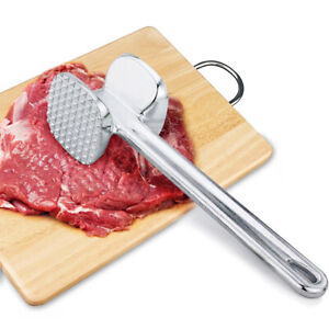 Kitchen Gadget Knocking Meat Hammer Steak Hammer Kitchen Meat Poultry Tools
