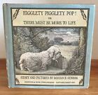 Higglety Pigglety Pop! First Edition First Printing Maurice Sendak HC w/ DJ 1st