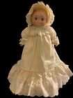 Dolly Dingle Doll Series 1986 Limited Edition Porcelain Musical Collector WORKS