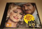 The Best Little Whorehouse in Texas CD soundtrack Dolly Parton Burt Reynolds ost