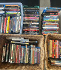 DVDs, Movies, Pick and Choose, Buy 3 get 1 Free