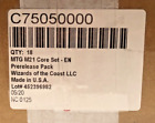 MTG M21 Core 2021 Full Case Prerelease Pack Kits 18 total kits
