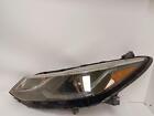Used Left Headlight Assembly fits: 2017 Chevrolet Cruze VIN B 4th digit New Styl
