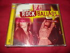 Time Life Rock Ballads  'These Dreams'  NEW SEALED 2CDs   70s 80s pop rock hits