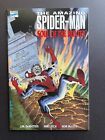 Amazing Spider-Man lot of 3 SOUL OF THE HUNTER, Spider-Man Saga & Annual 27 9.4