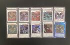 Yu-Gi-Oh! Bf Deck Set Of 55 Black Feather / Full Armored Wing Original Pre-Const