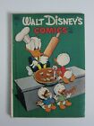 WALT DISNEY'S COMICS AND STORIES #134 VG 1951 1ST APPEARANCE BEAGLE BOYS BARKS