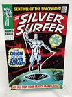 Silver Surfer Mighty Marvel Masterworks Vol 1 DM ONLY Cover New Marvel TPB