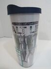 Salt Life Catch of the Day Tervis 24oz Tumbler W/Lid Nwt