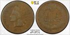 1877 Indian Head Cent Penny rare key date of series 1c GOOD g g6 graded PCGS G06